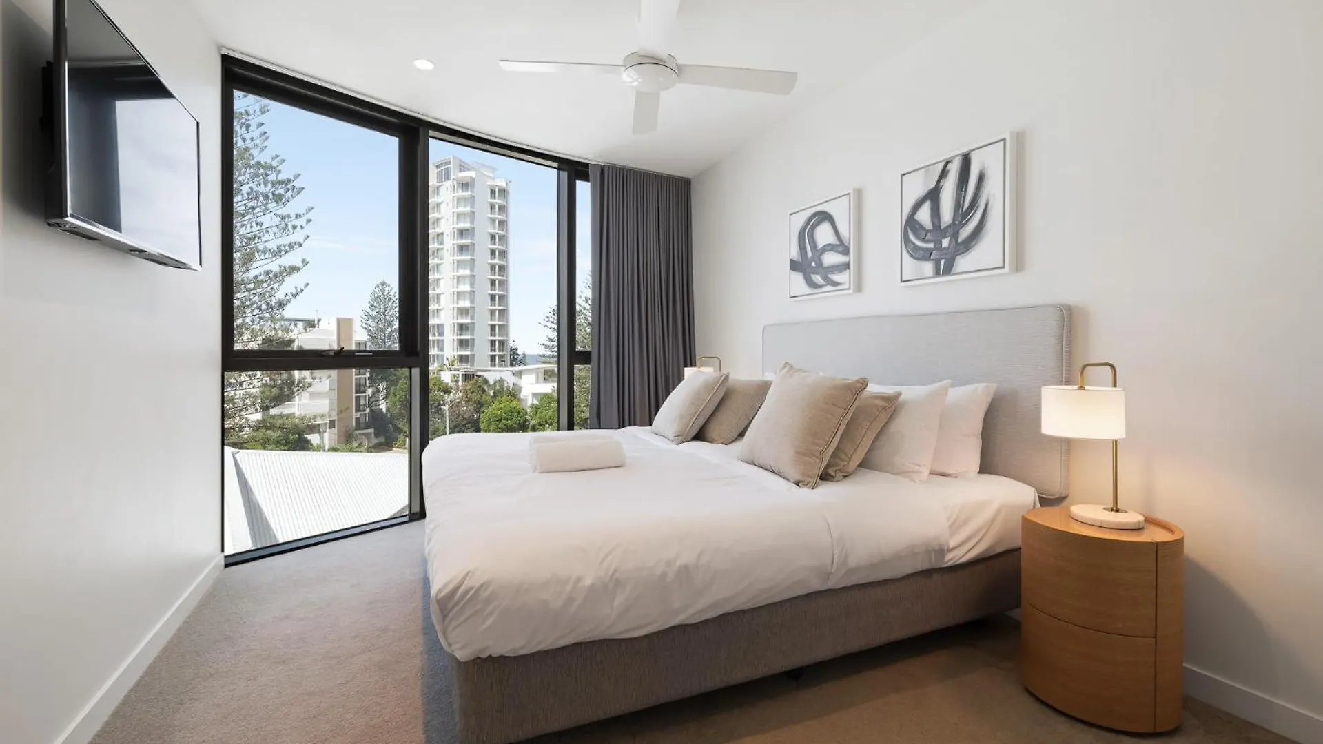 Cassa Vue - Cozy Apartments Managed By The Cassa Guldkusten Australien