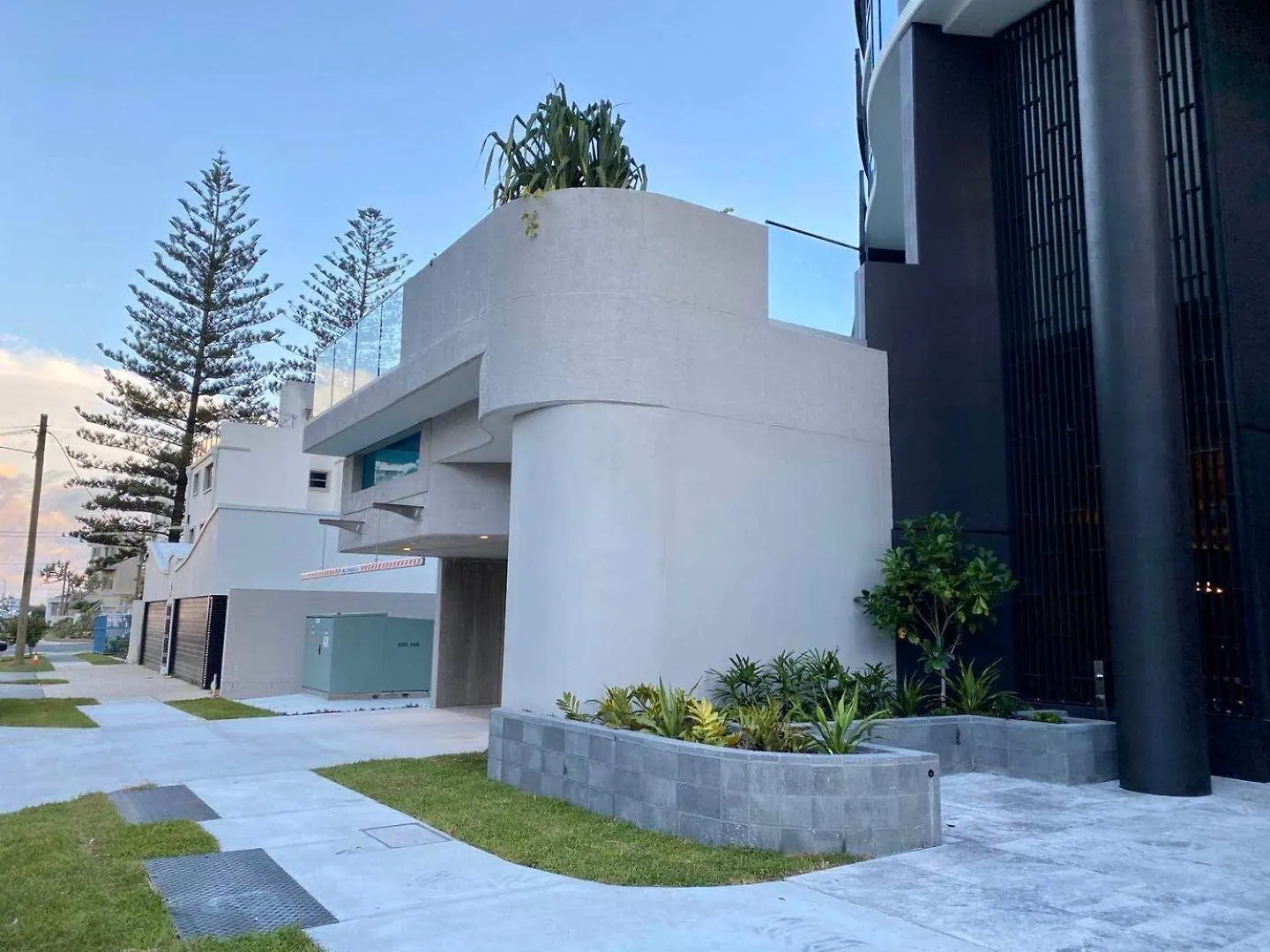 Cassa Vue - Cozy Apartments Managed By The Cassa Gold Coast 0*,