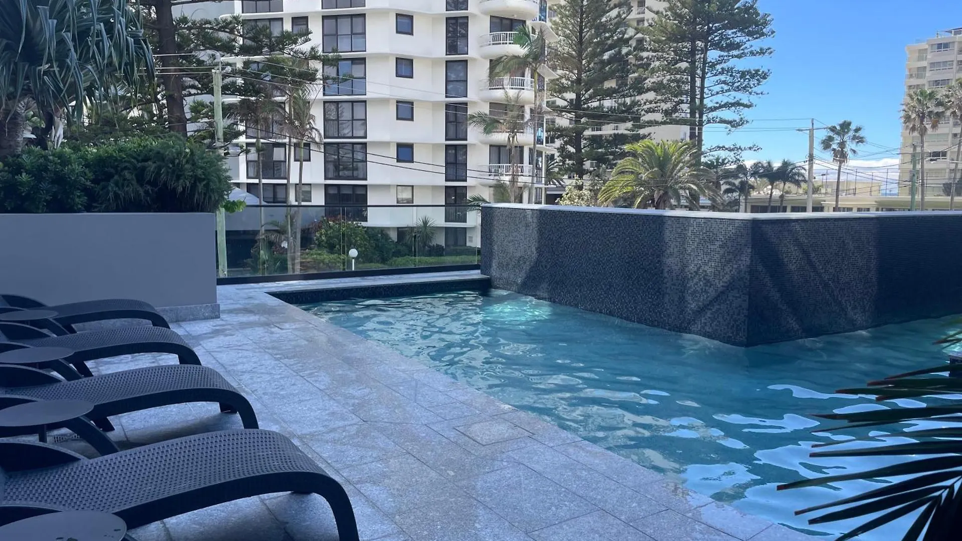 Cassa Vue - Cozy Apartments Managed By The Cassa Guldkusten 0*,  Australien