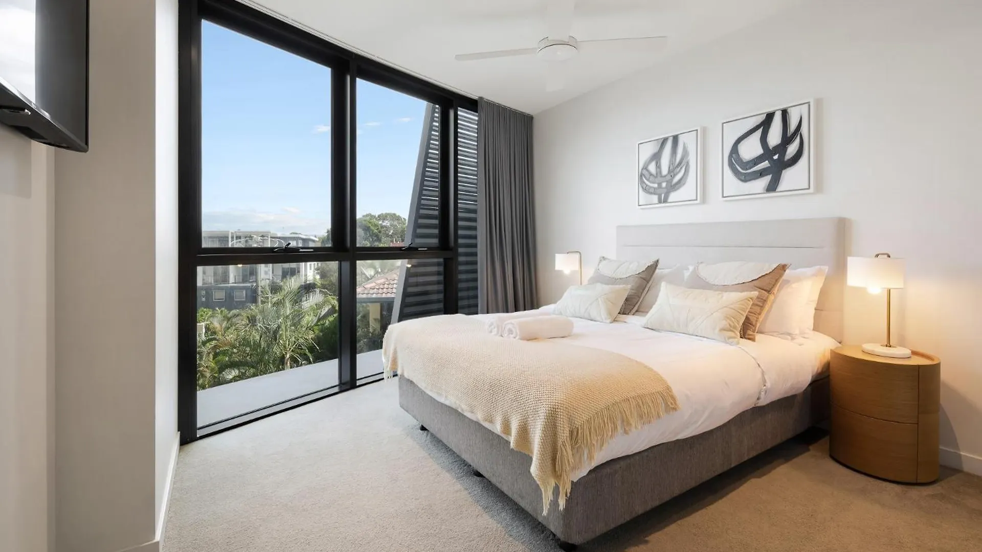 Cassa Vue - Cozy Apartments Managed By The Cassa Guldkusten