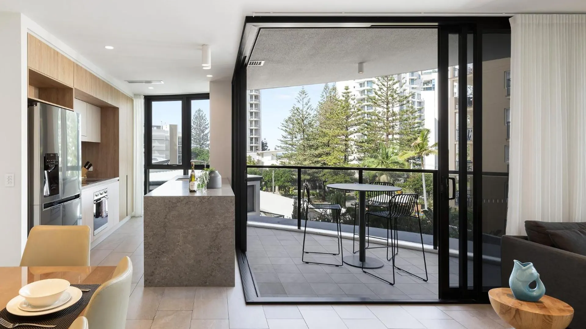 Cassa Vue - Cozy Apartments Managed By The Cassa Guldkusten