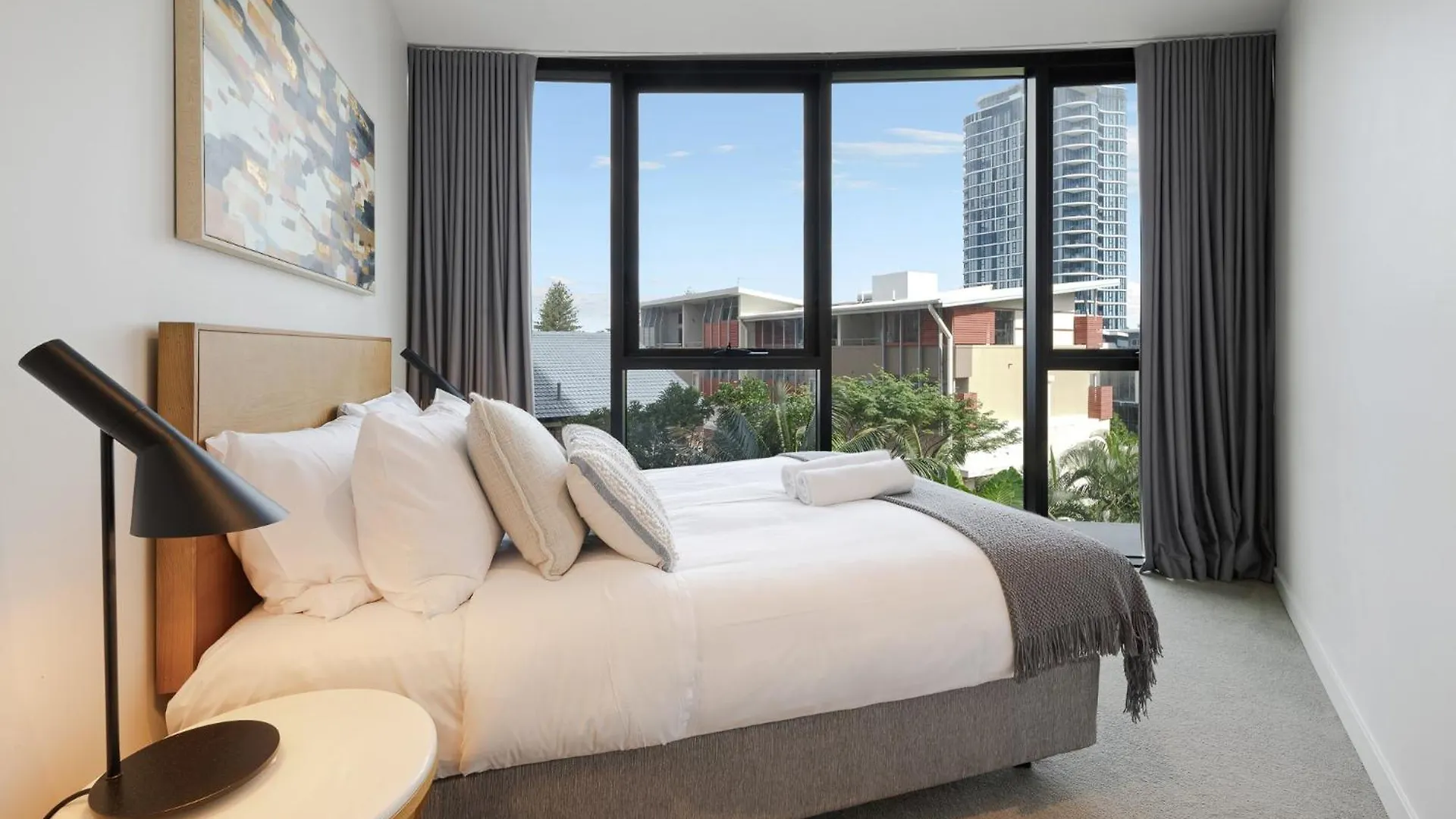 Cassa Vue - Cozy Apartments Managed By The Cassa Guldkusten
