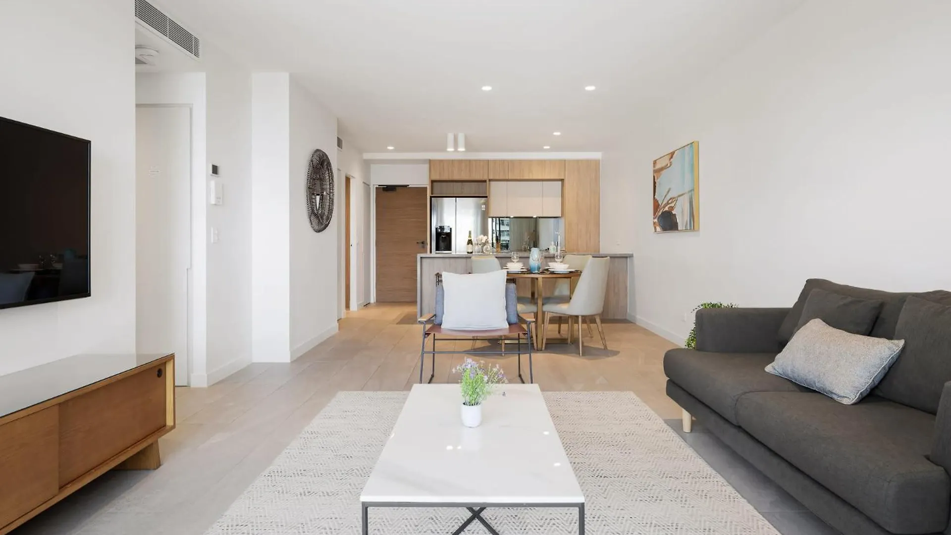 Cassa Vue - Cozy Apartments Managed By The Cassa غولد كوست أستراليا