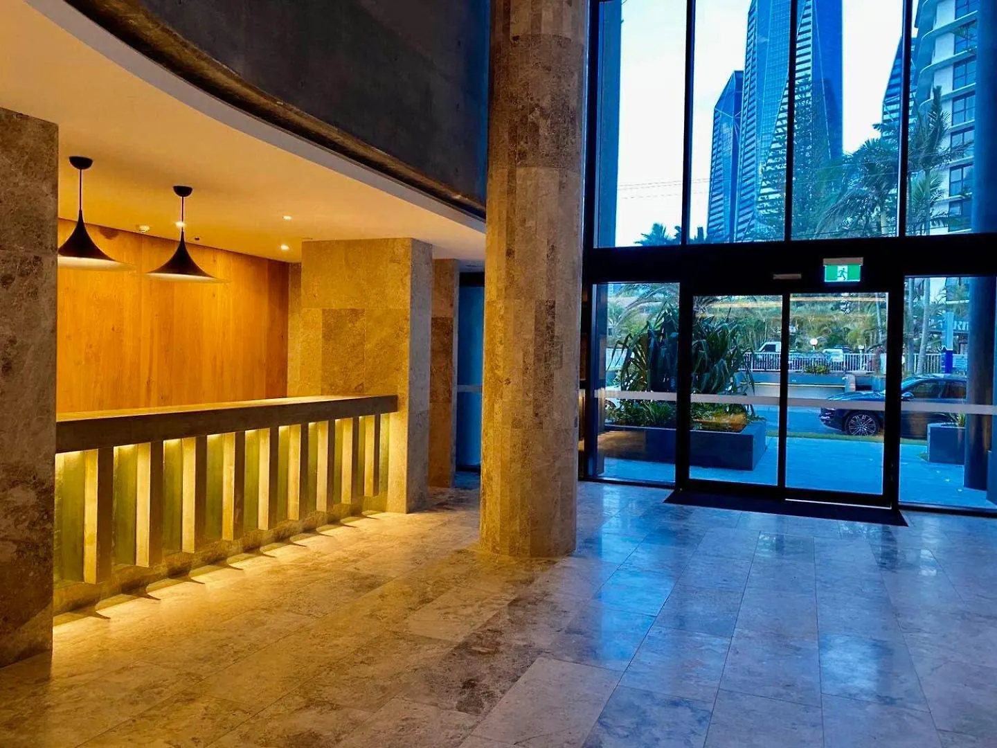 Cassa Vue - Cozy Apartments Managed By The Cassa غولد كوست