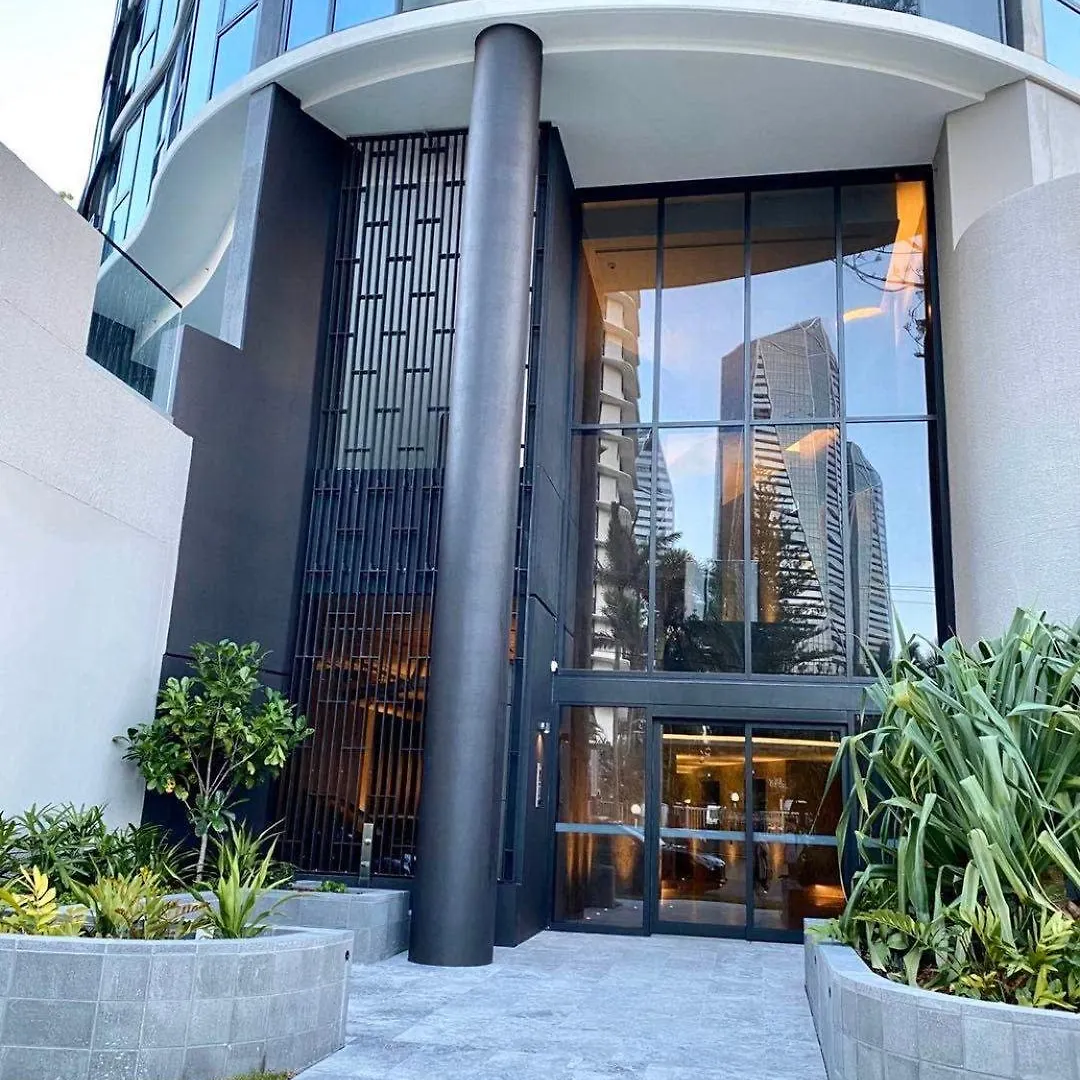 Cassa Vue - Cozy Apartments Managed By The Cassa غولد كوست