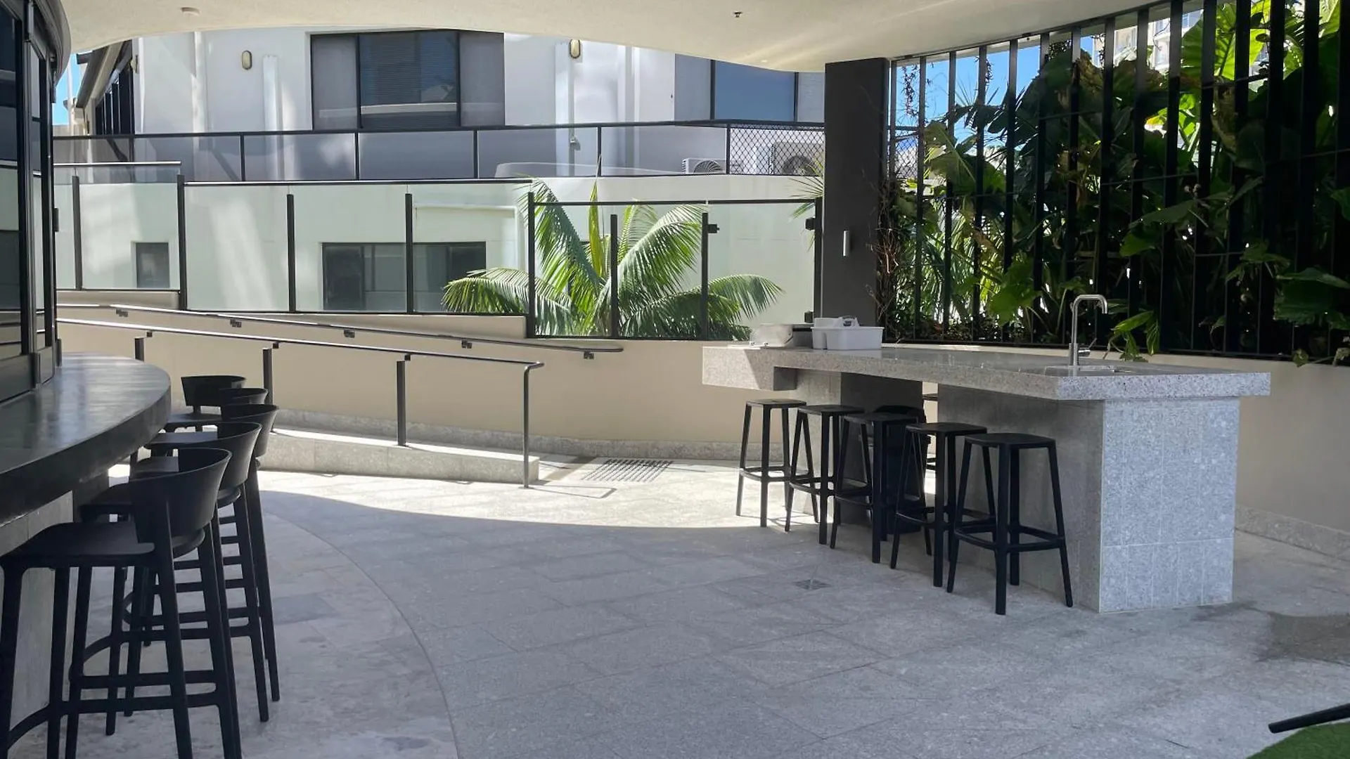 Cassa Vue - Cozy Apartments Managed By The Cassa غولد كوست